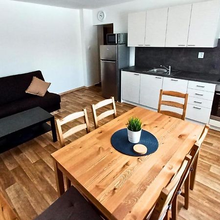 Apartmany Boule Коваржска Экстерьер фото