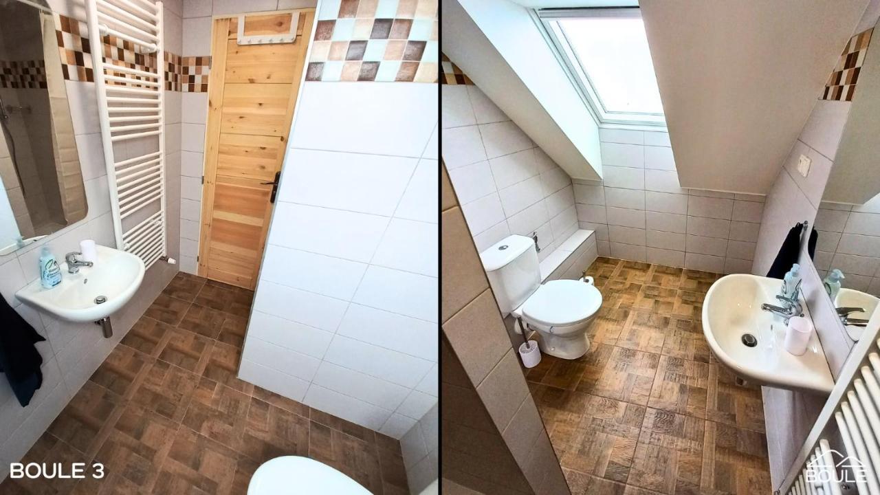 Apartmany Boule Коваржска Экстерьер фото