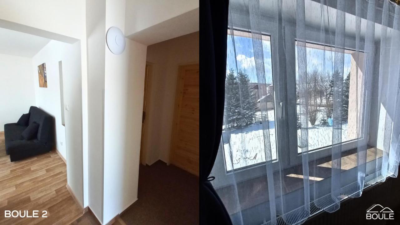 Apartmany Boule Коваржска Экстерьер фото