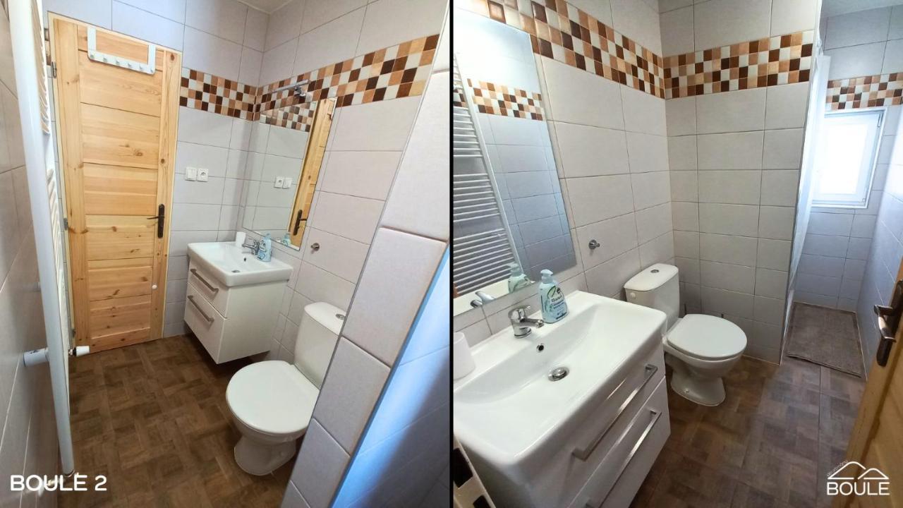 Apartmany Boule Коваржска Экстерьер фото
