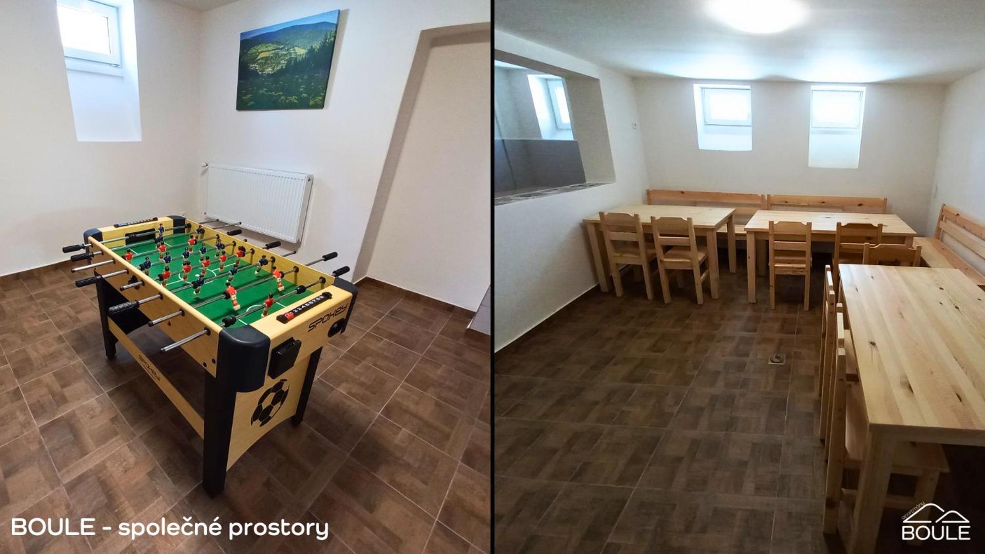 Apartmany Boule Коваржска Экстерьер фото